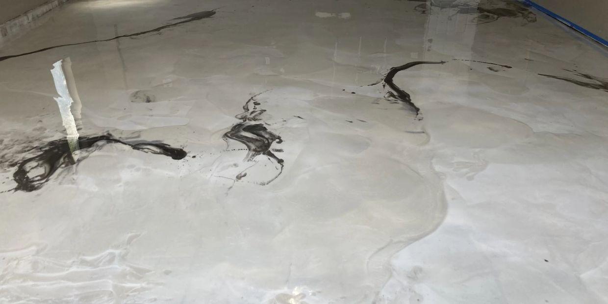 Summit Hybrid Epoxy Floors of Boise, Idaho